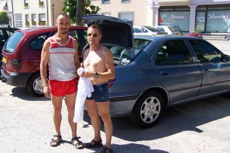 jmyoyo et ma voiture